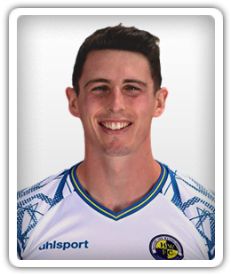 James Roberts