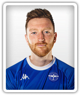 Danny Whitehall