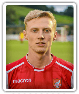 James Cadman