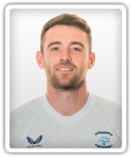 Ben Whiteman