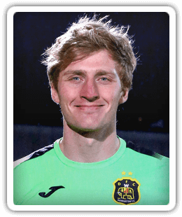 Sam Ramsbottom