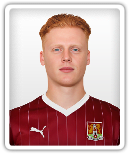 Ryan Haynes