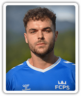 Harry Cooksley