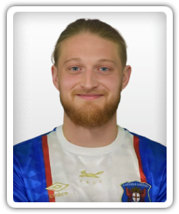 Luke Armstrong