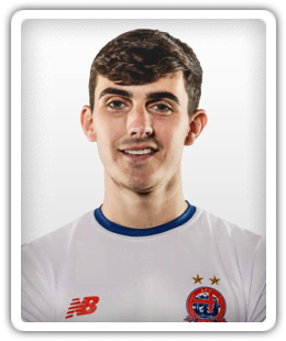 Tom Walker