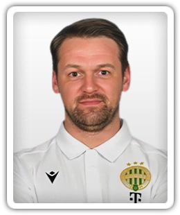 Phill Hudson