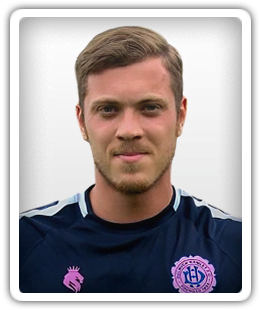 Charlie Grainger