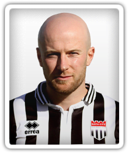 Danny Greenslade