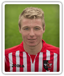 Connor Riley-Lowe