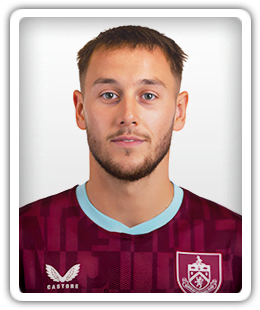 Josh Brownhill