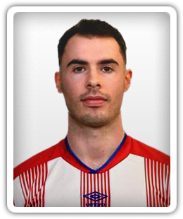 Joel Coustrain