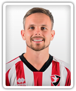 Liam Kinsella