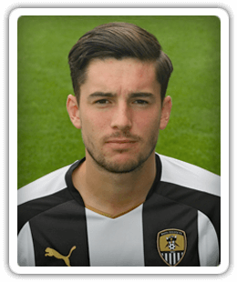 Callum Saunders