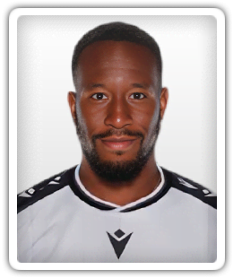 Nicke Kabamba