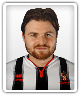 Jordan Preston