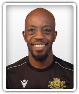 Simba Mlambo