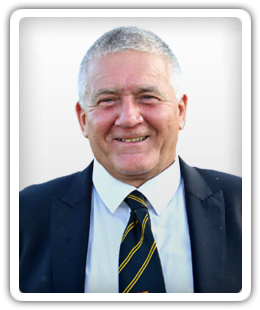 Steve Denny