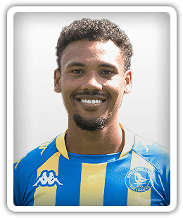 Tyler Denton