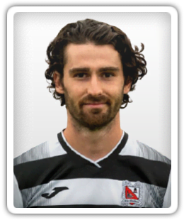 Alex Purver