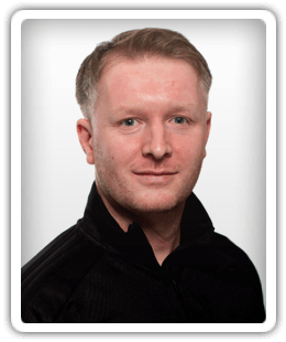 Neil McGuinness