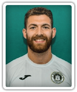 Robbie McIntyre