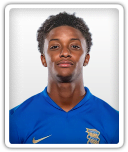 Demarai Gray