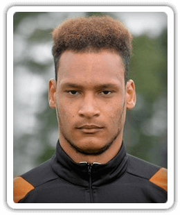Christoffer Mafoumbi