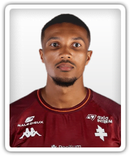 Jean-Philippe Gbamin