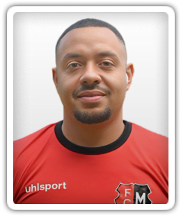 Marvin Géran