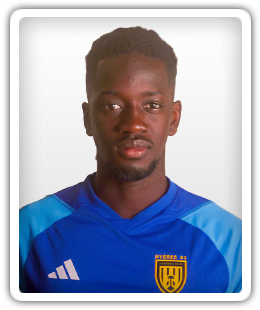 Aboubacar Magnora