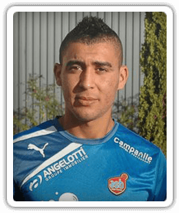 Yassir Douich