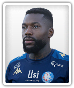 Louis Nganioni