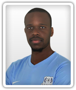 Romaric N'Gouma