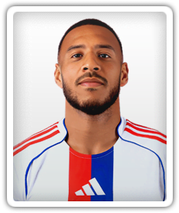 Corentin Tolisso