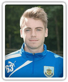 Callum Richardson