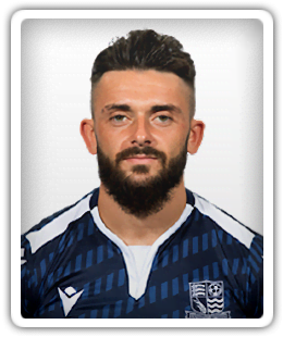 Callum Powell