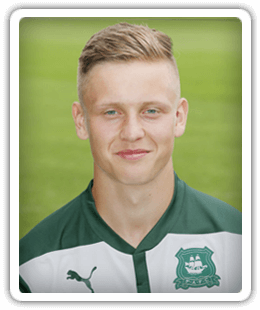 Ryan Lane