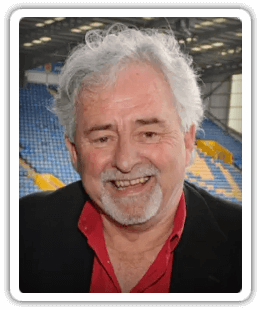 Iain McInnes