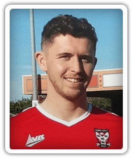 Dan Rowe