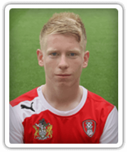 Connor Bell