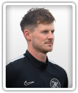 Danny Kane