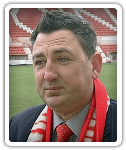 Jed McCrory