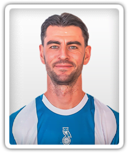 Joe Quigley