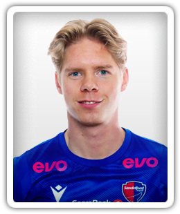 André Sødlund