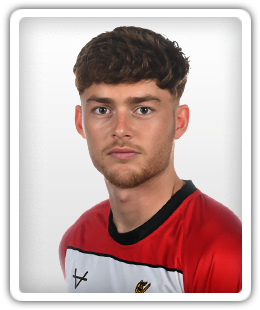 Jack Senior