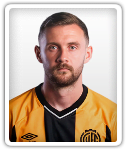 Shane McLoughlin