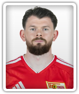 Oliver Burke