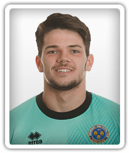 Shaun Rowley