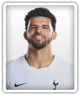 Dominic Solanke