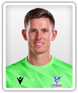 Dean Henderson